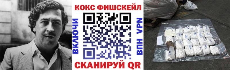 Cocaine Fish Scale shop состав Светогорск